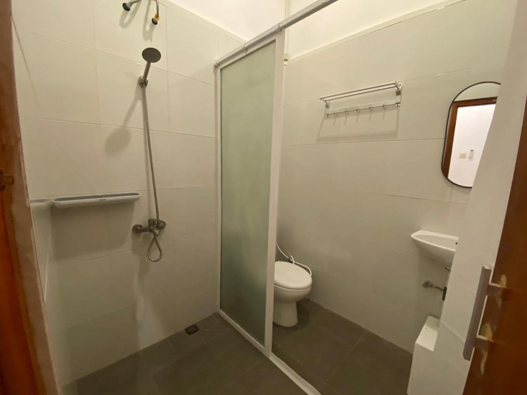 Revive By Snooze Hostel บันยูวังงี ภายนอก รูปภาพ
