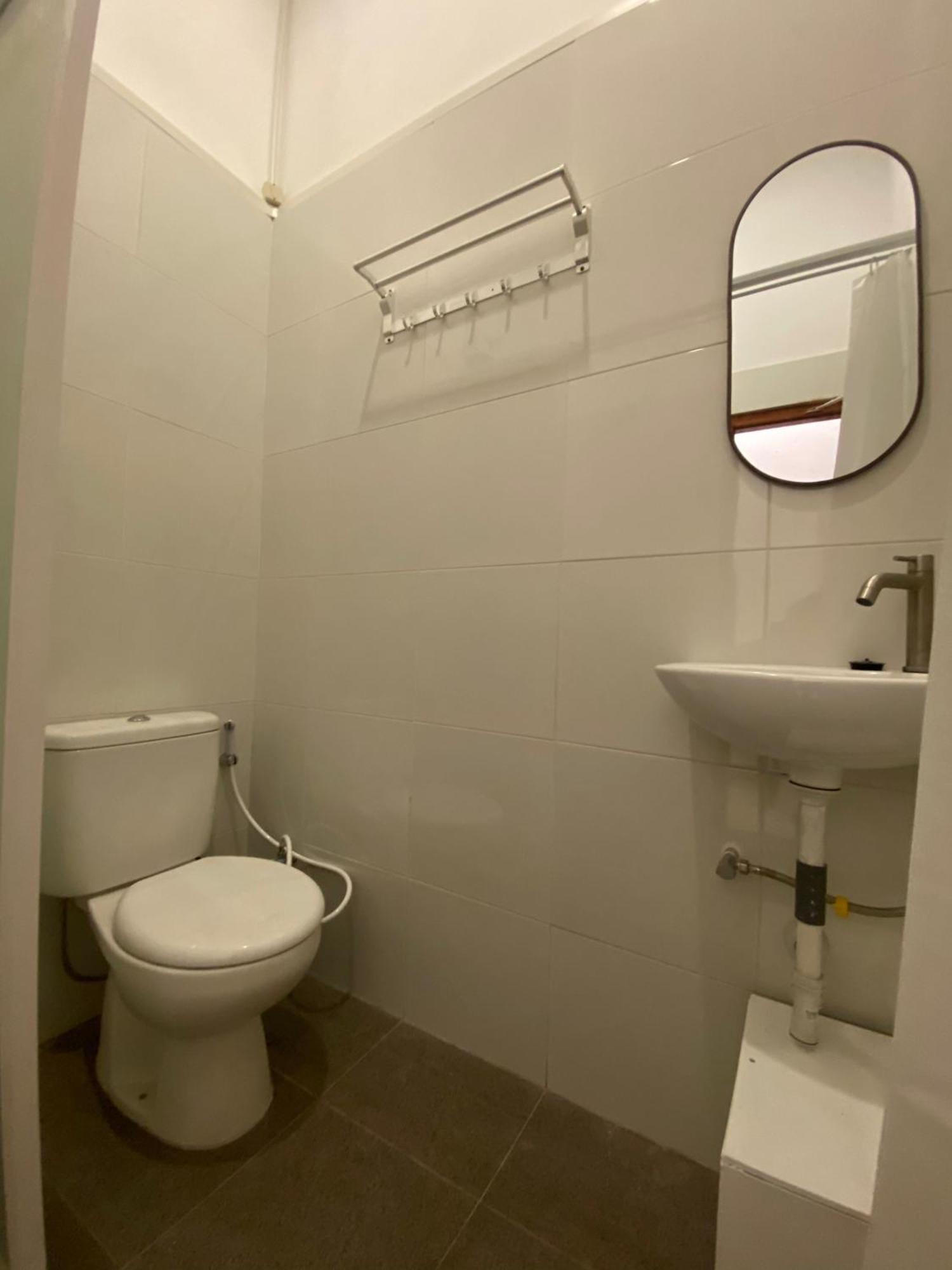 Revive By Snooze Hostel บันยูวังงี ภายนอก รูปภาพ